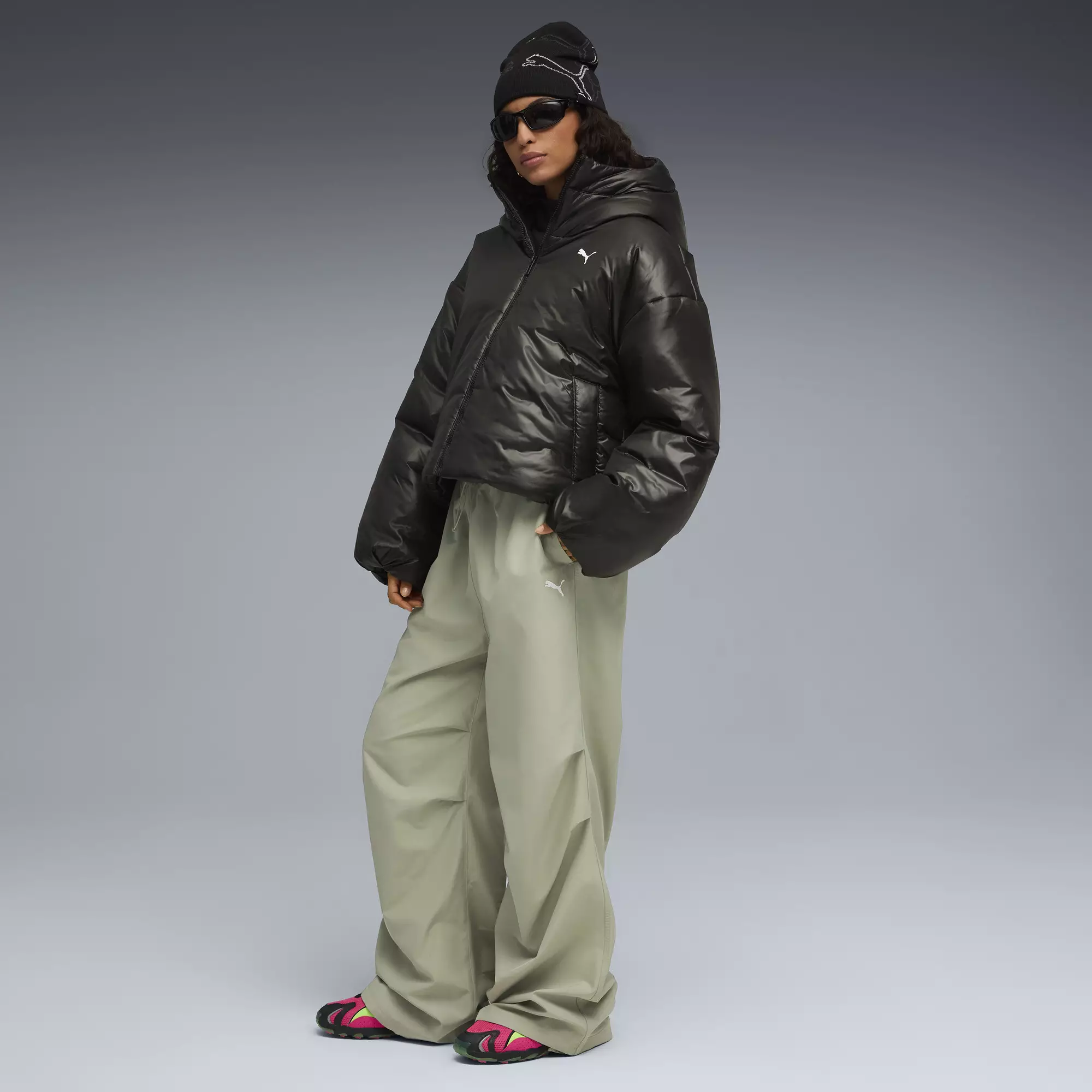 PUMA Inhale Men's Sneakers