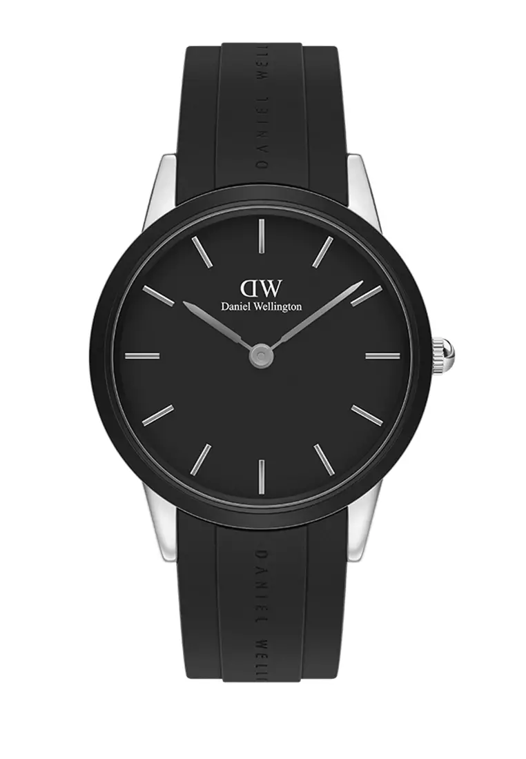 Jual strap jam tangan on sale daniel wellington