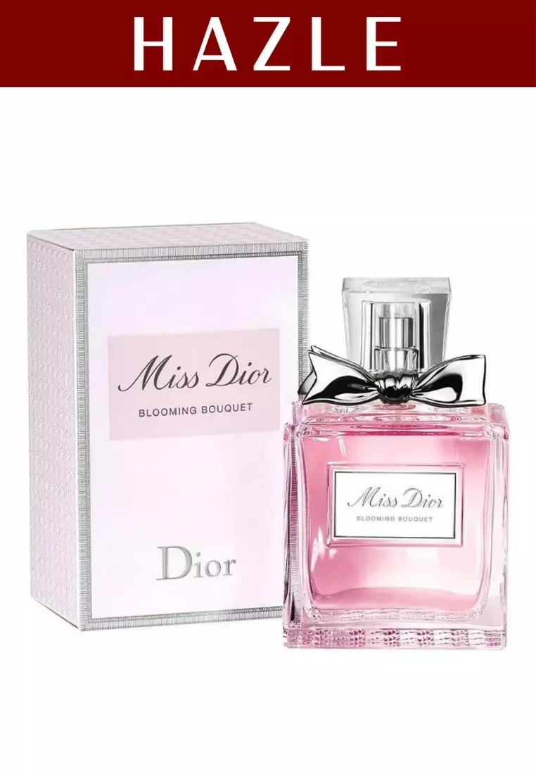 Miss Dior Blooming Bouquet Woman EDT 100 ml
