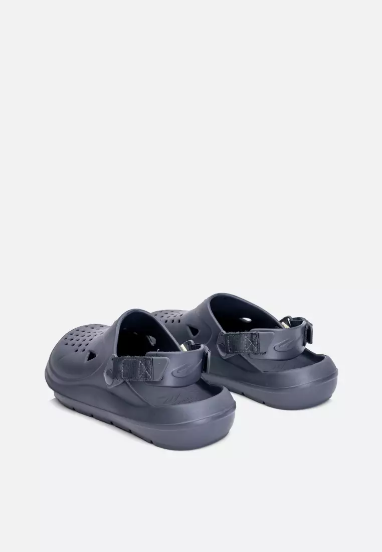 HOVERGLIDE Men's Athleisure Sandals