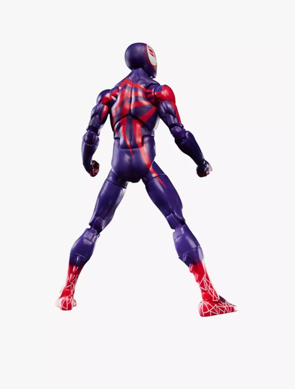 Marvel Legends Series Spider-Man Hellfire Gala - AVSG0627