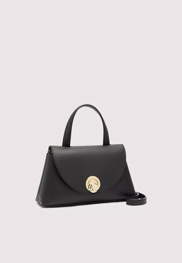 Nikla Top-Handle Bag