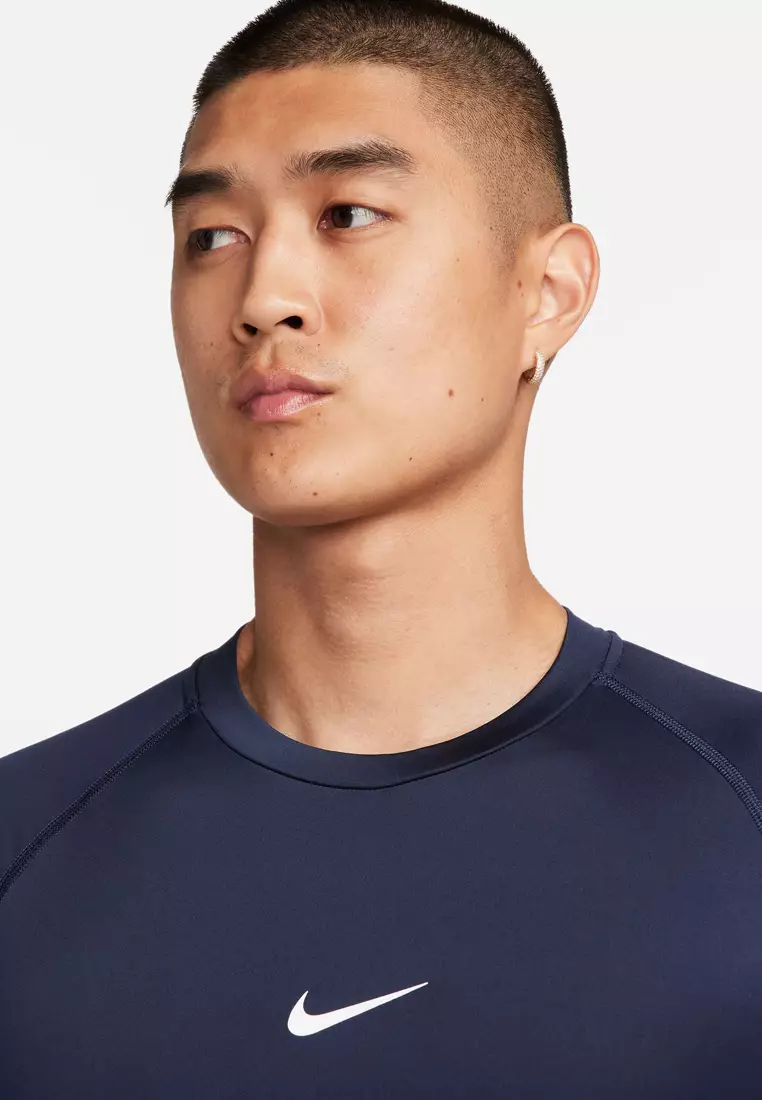 Men's Pro Dri-FIT Tight Short-Sleeve Tee