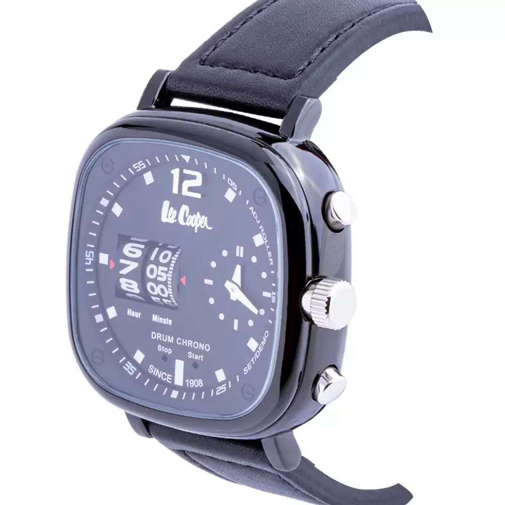 JAM TANGAN LEE COOPER PRIA LC07003.351