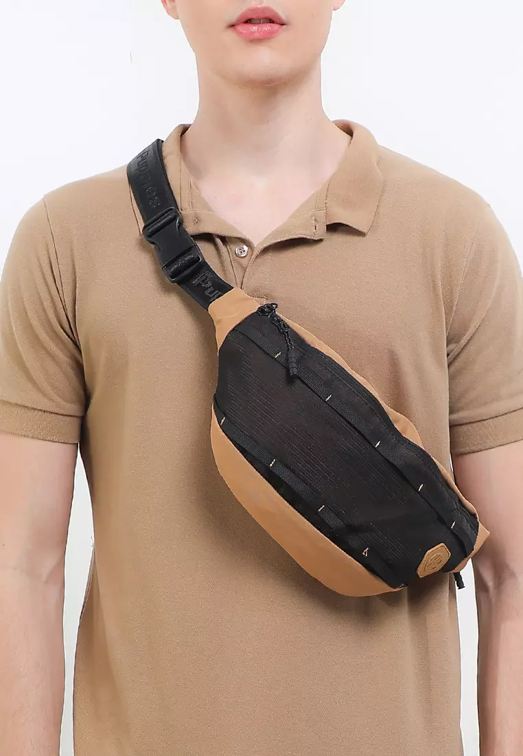 Holiday Waist Bag