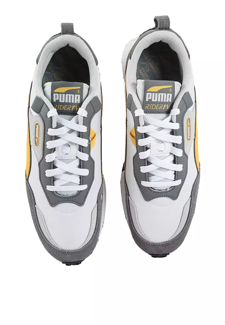 Puma hot sale rider shoes