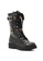 London Rag black Black Lace Up Long Ankle Boots SH1527 15BC0SHEFC1505GS_2