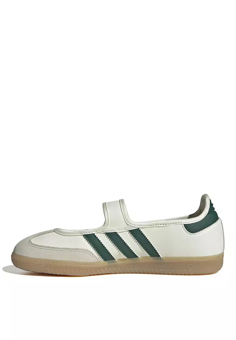 Samba Jane Shoes