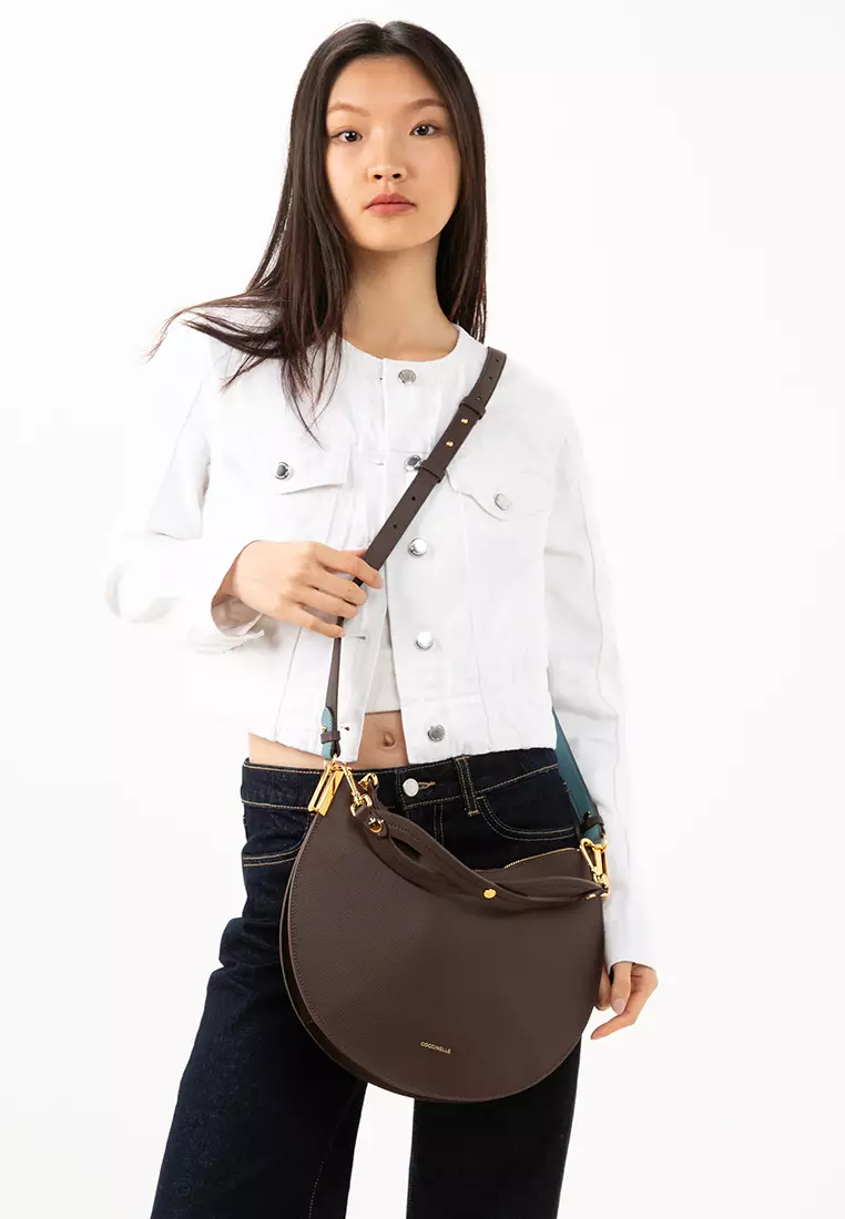 Sun Up Medium Shoulder Bag