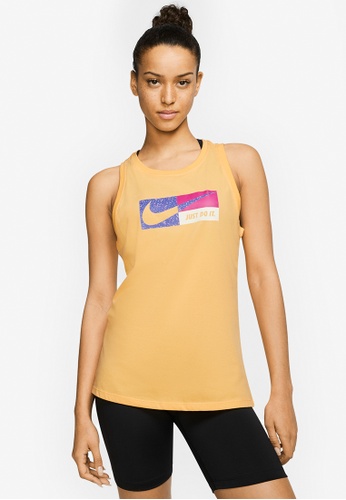 Buy Nike Dri FIT Icon Clash Training  Tank Top 2022 Online 