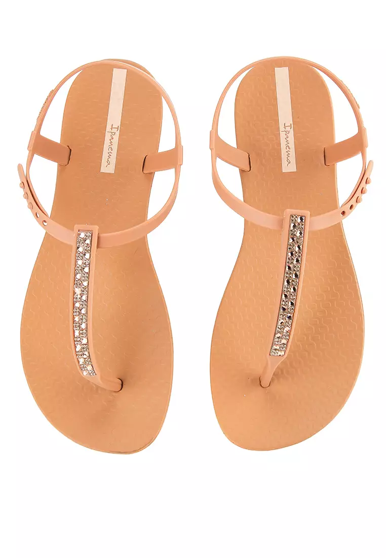 Class Chic Sandal Fem