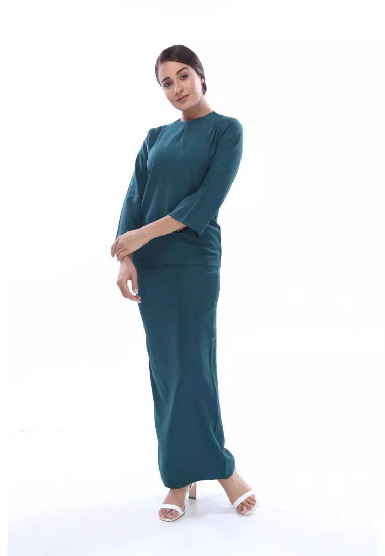 Kurung Kedah Kaira