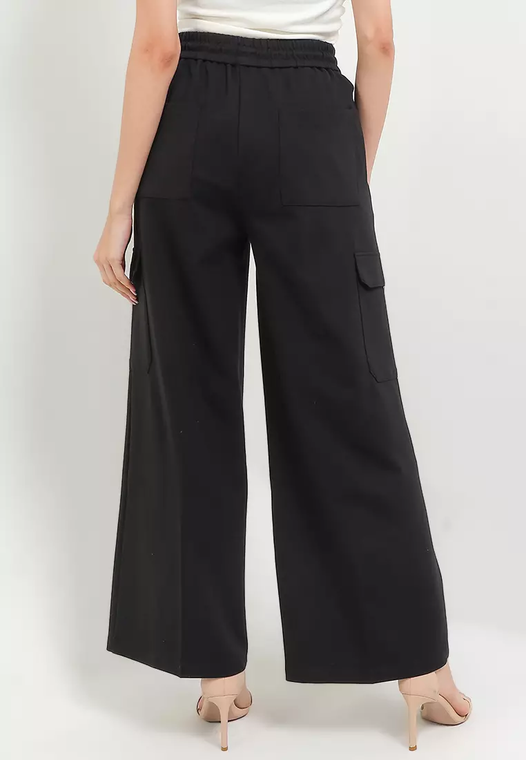 Femme Regular Fit Celana