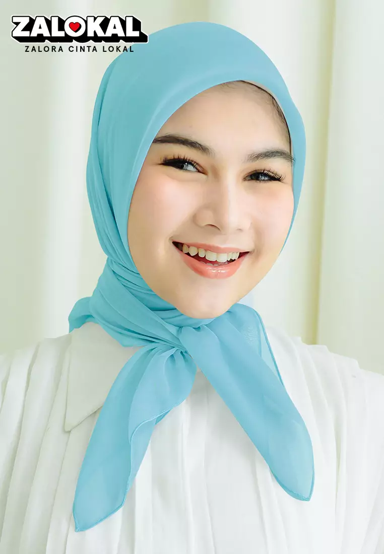 Kirana Paris Plain Japan Cloud