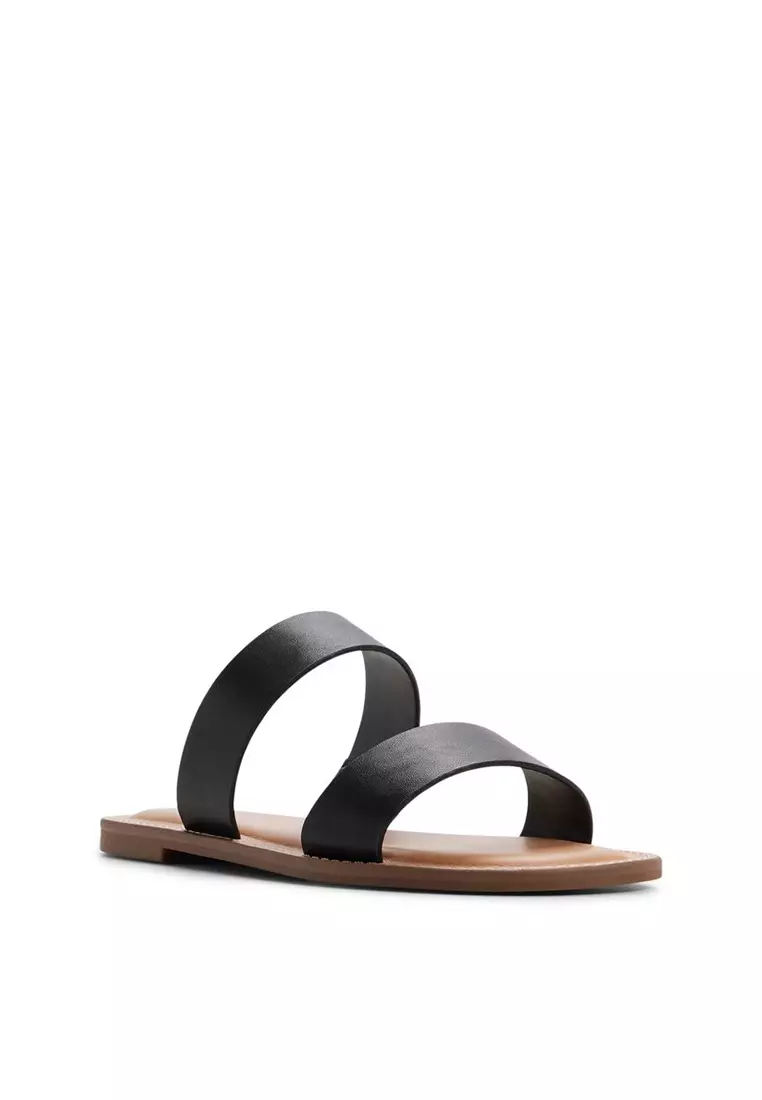 Mirae Sandals