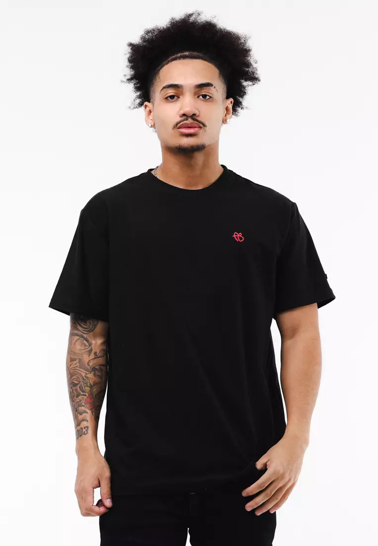 Round Neck Regular Fit
