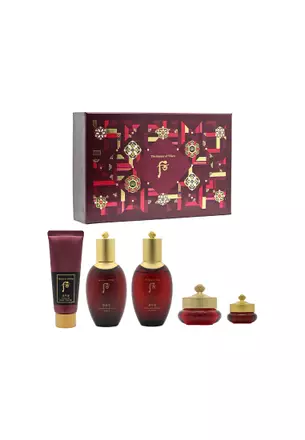 The history of Whoo For Women 2026 | Buy The history of Whoo
