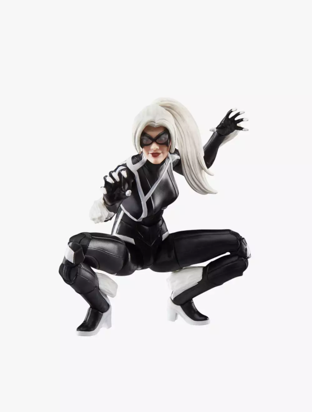 MVL Legends Gamerverse Black Cat Felicia Hardy - AVSG0838