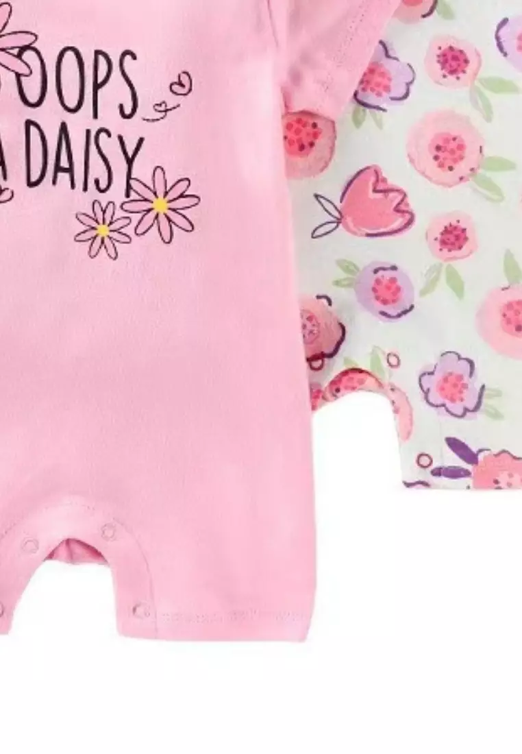 Daphne 2 Sets Romper