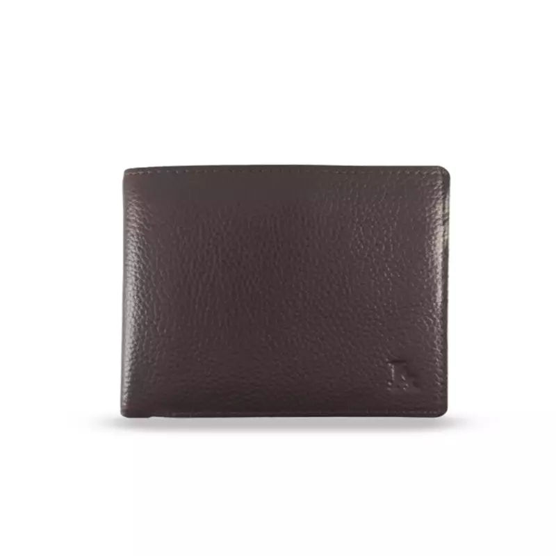 Men Gift Set Belt and Wallet 159i545 Brown