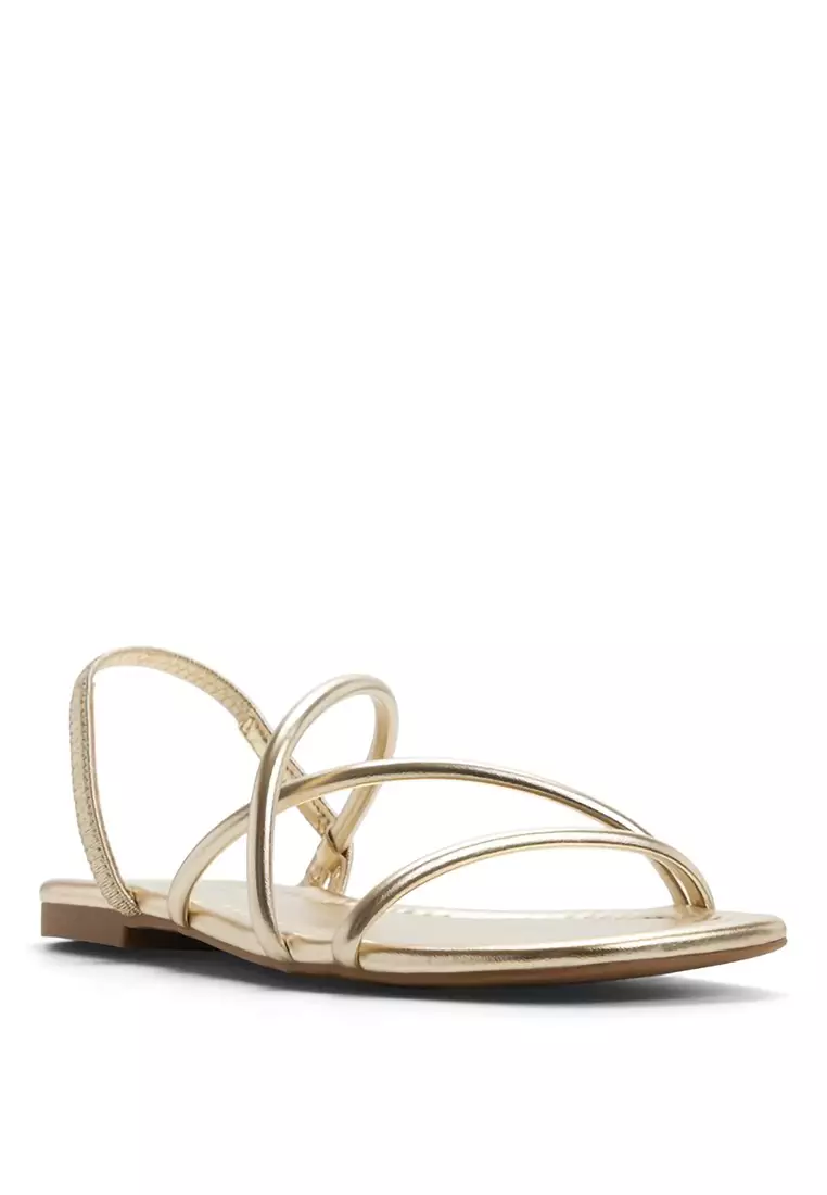 Viira Sandals