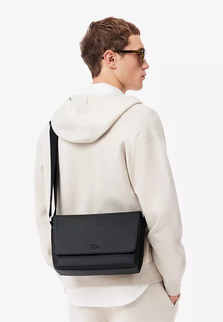 Men's Classic Messenger Bag