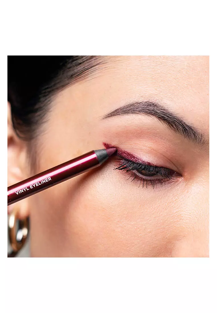Buy REVLON So Fierce Vinyl Eyeliner [Waterproof And Smudge Proof