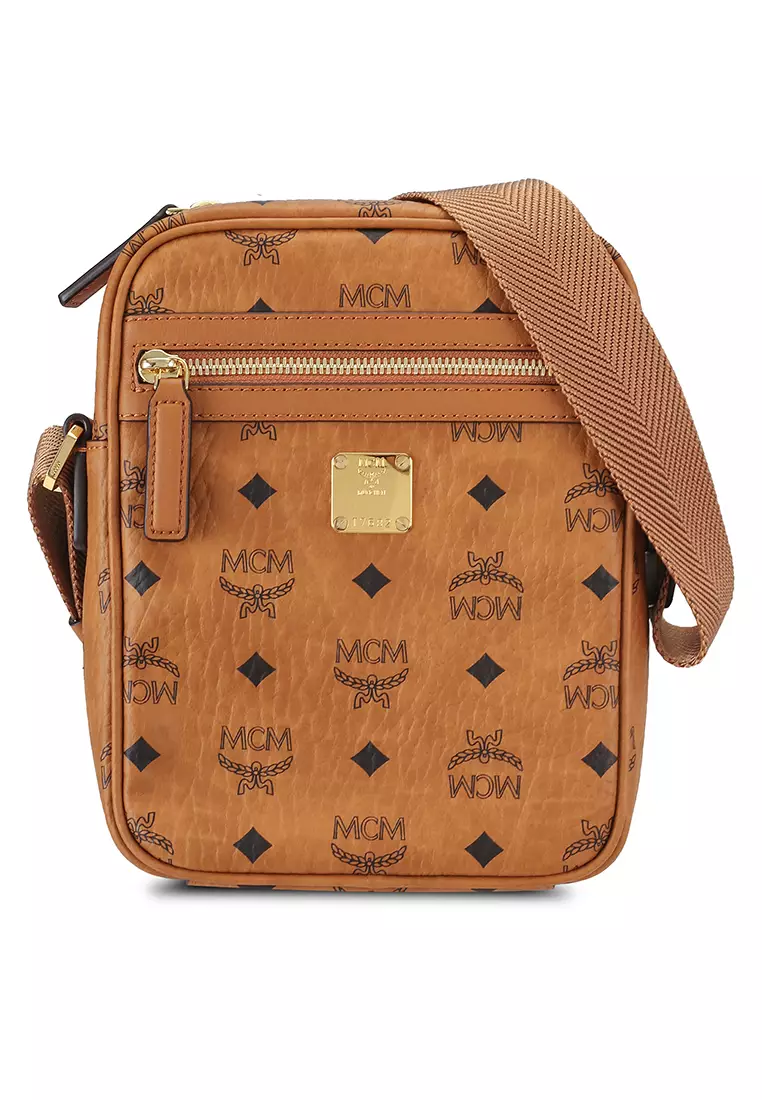 Mini bag sale mcm