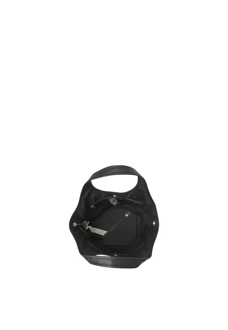 ALEX Tote II - Black