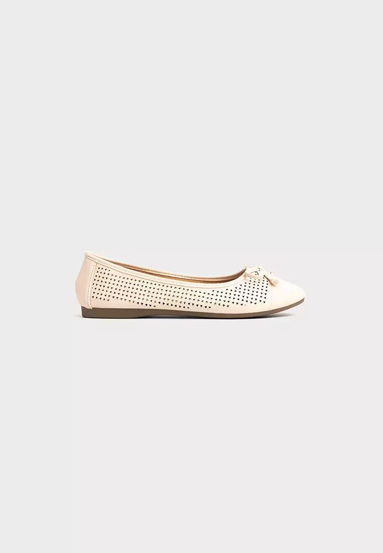 Discount on ALBERTO  shoes - SKU: Women's Fleur Flat Shoes