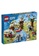 LEGO multi LEGO City 60307 Wildlife Rescue Camp (503 Pieces) 837ACTHC15DB2BGS_4