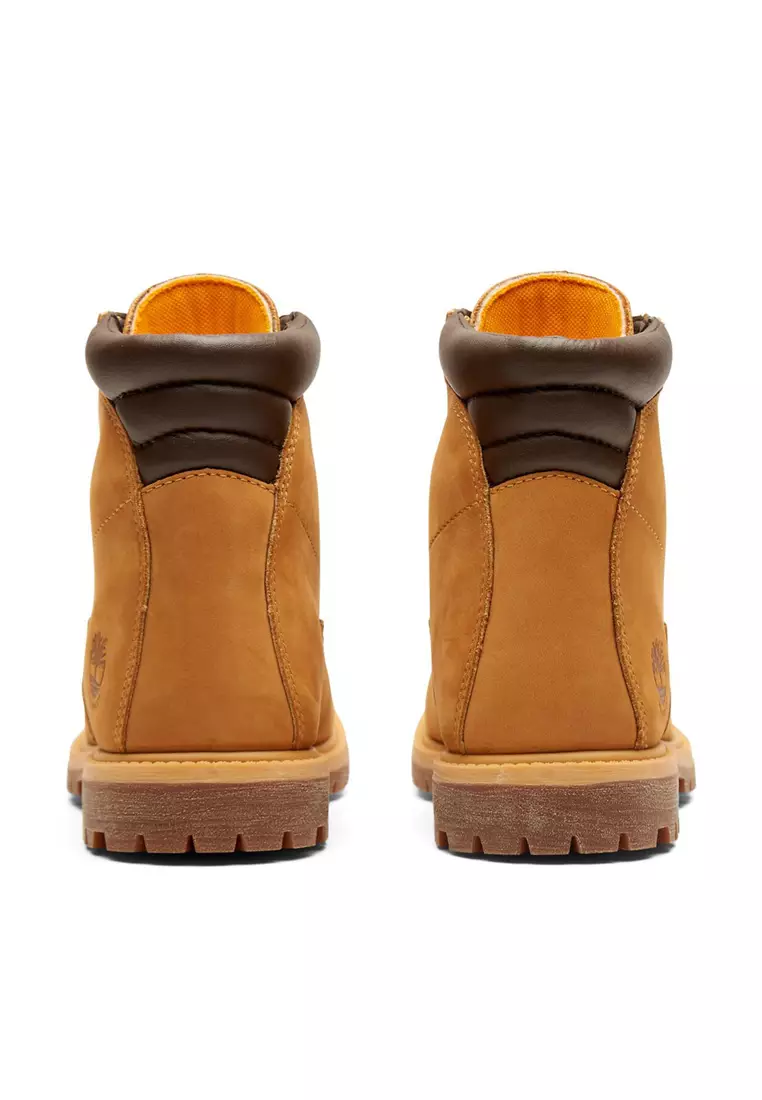 Women's Waterville 6-Inch Lace-Up Waterproof Boot