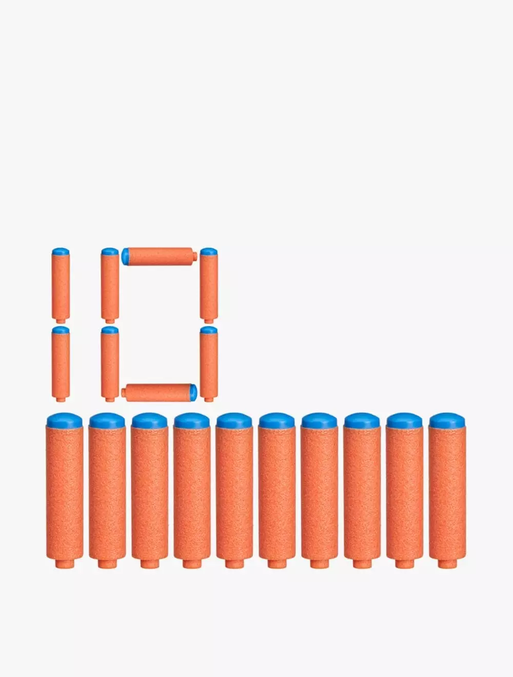 Nerf N Series N1 Darts 10x - NRRF8636