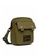 REPLAY green REPLAY TWILL CROSSBODY BAG WITH FLAP C2855ACAA18935GS_2