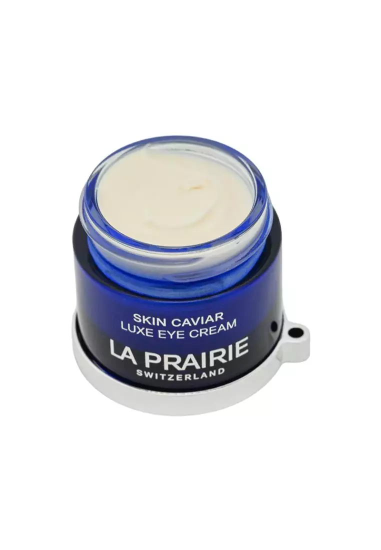 Buy La Prairie La Prairie Skin Caviar Luxe Eye Cream 20ml 2026