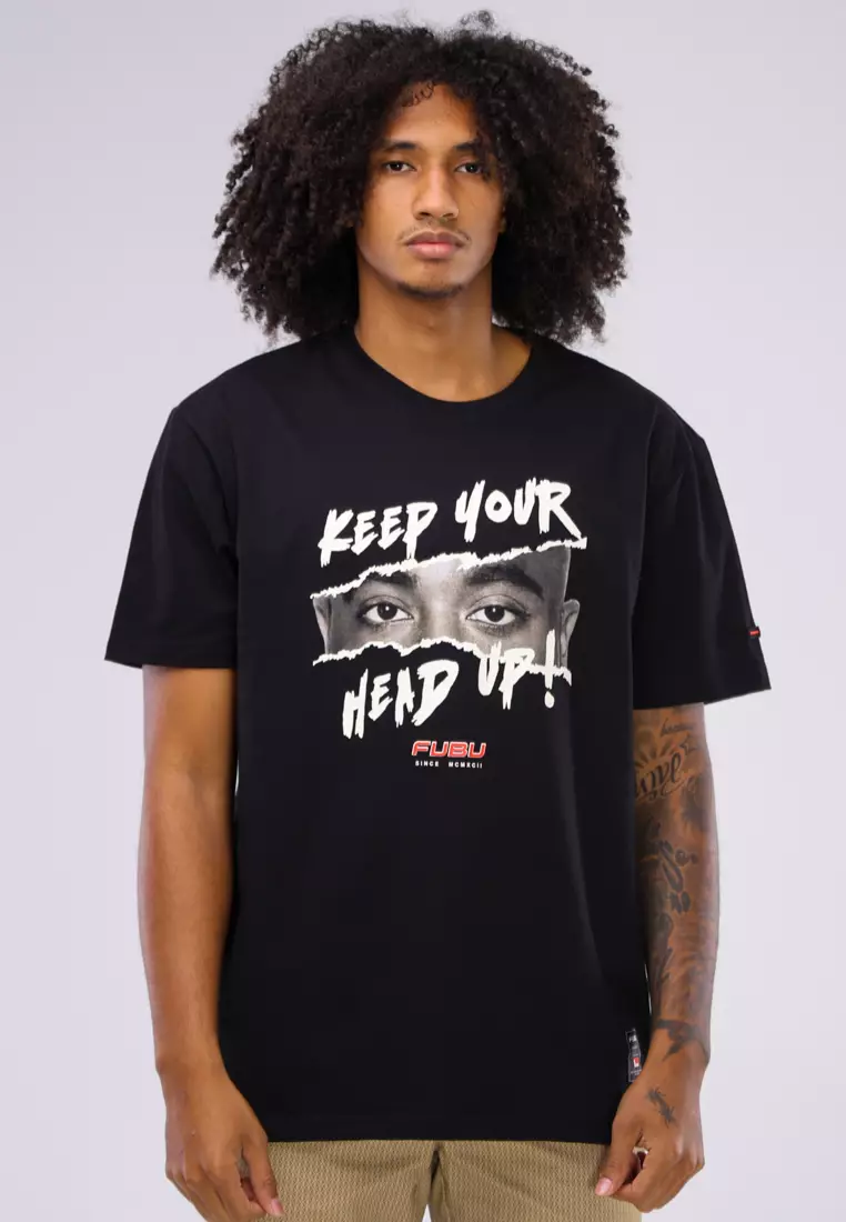 Round Neck Regular Fit