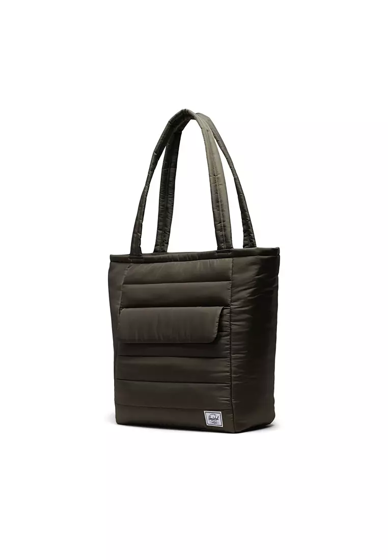 Retreat Tote 19.5L Ivy Green