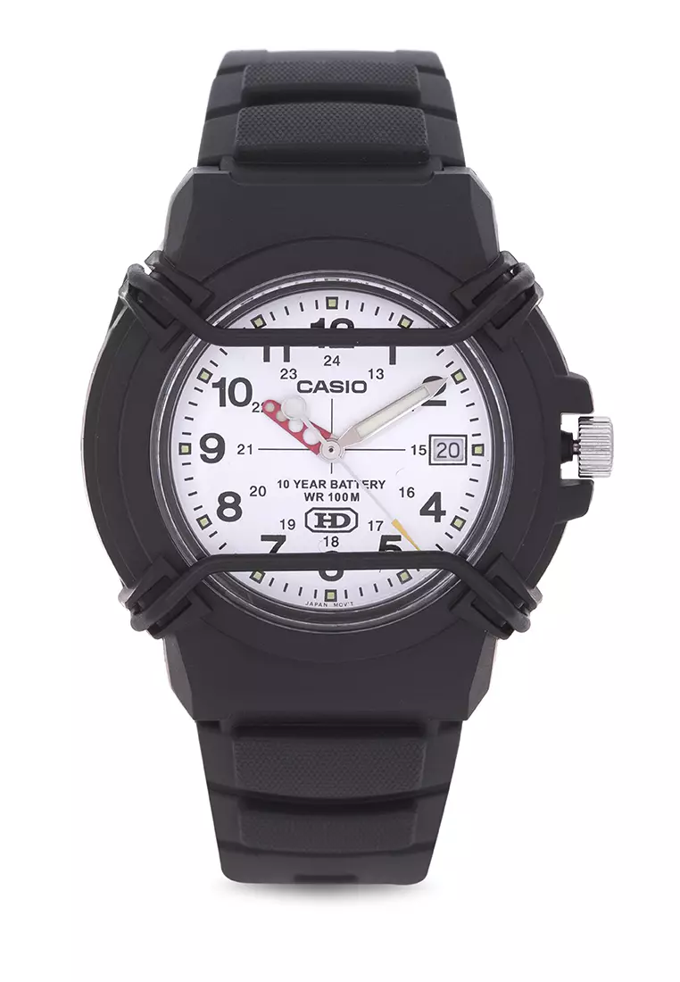 Analog Watch HAD-600B-7BVDF