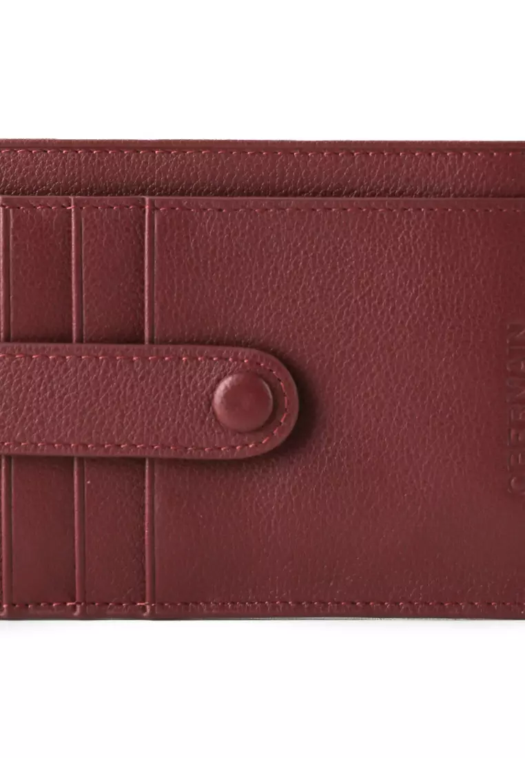 Carlo Cardholder (M)