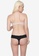 Hollister multi Gilly Hicks Multipack No Show Thongs Multipack 70363US0DF819CGS_2