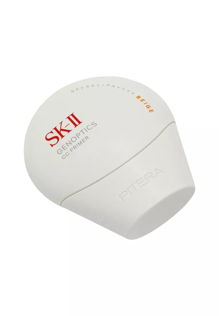 Buy SK-II SK-II Genoptics CC Primer(#Beige) (30g) 30g Online