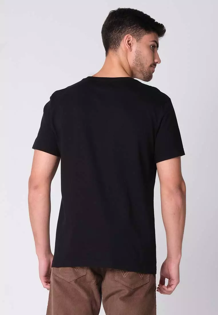 Logo T-Shirt for Men