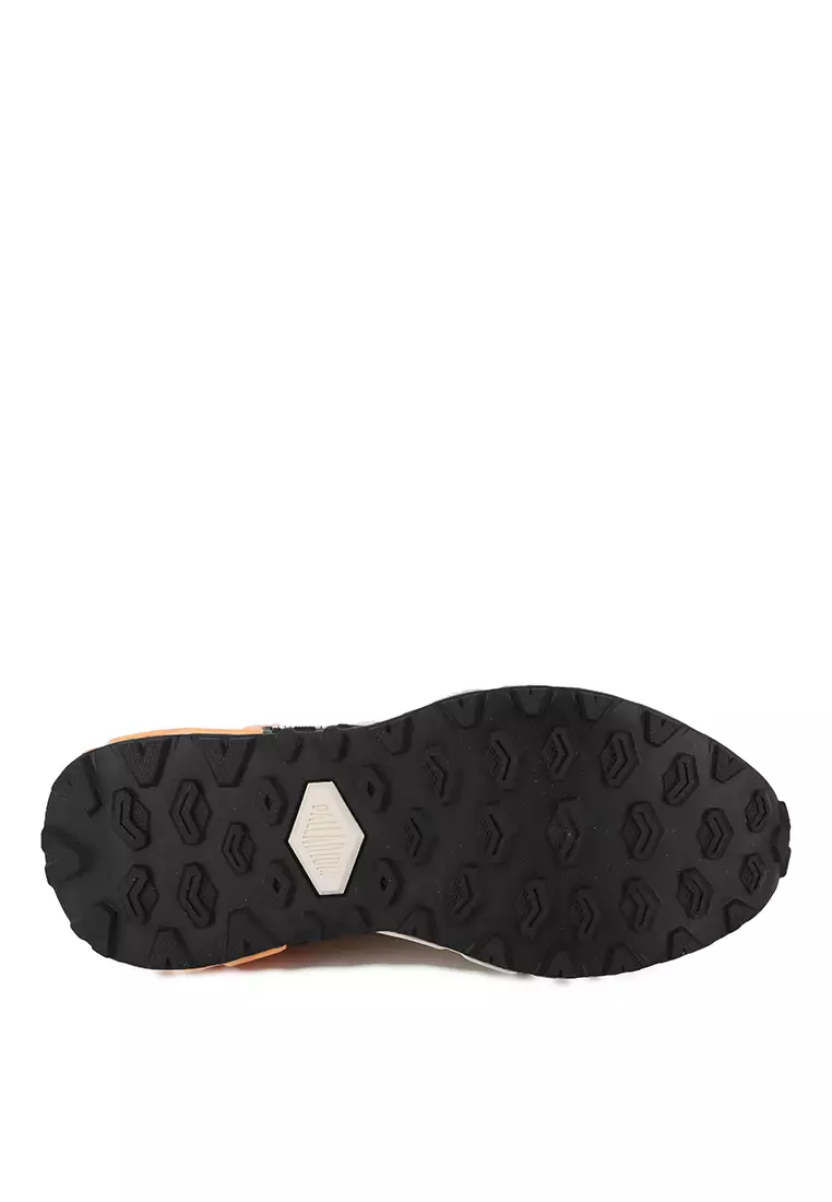 UNISEX OFFRUNNER WP+ WATERPROOF SNEAKERS
