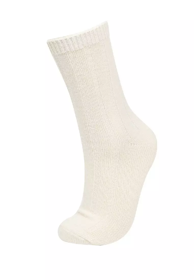 3-Pack Winter Boot Socks