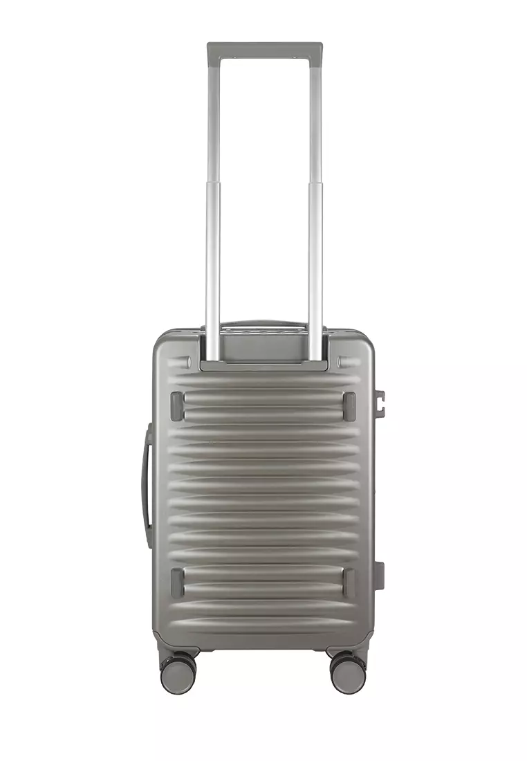 Polo Classic Koper 20 inci Free Cover 5060-28-20 Silver