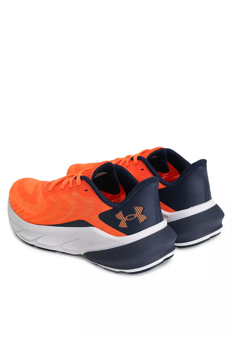 Charged+ Turbulence 3 Running Shoes