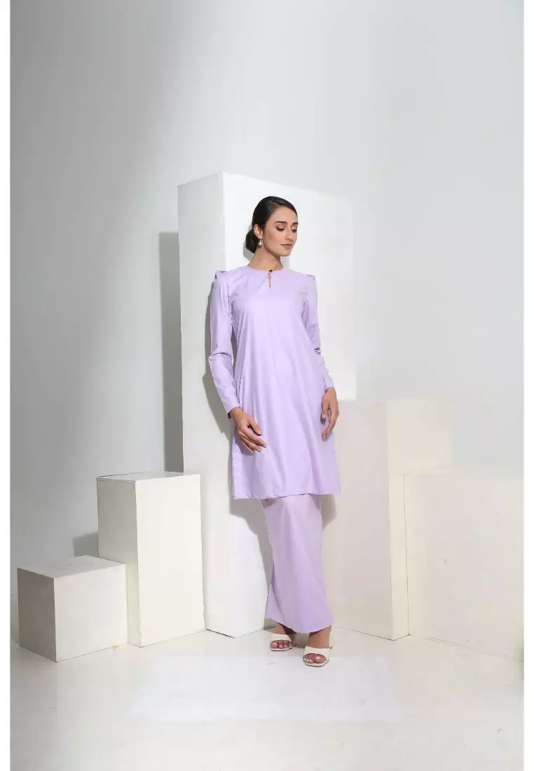 Kurung Moden Mawar 2.0