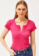 Dark Fuchsia