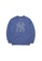 MLB blue KNIT UNISEX Sweatshirt 8FC99AAB2AE22BGS_2