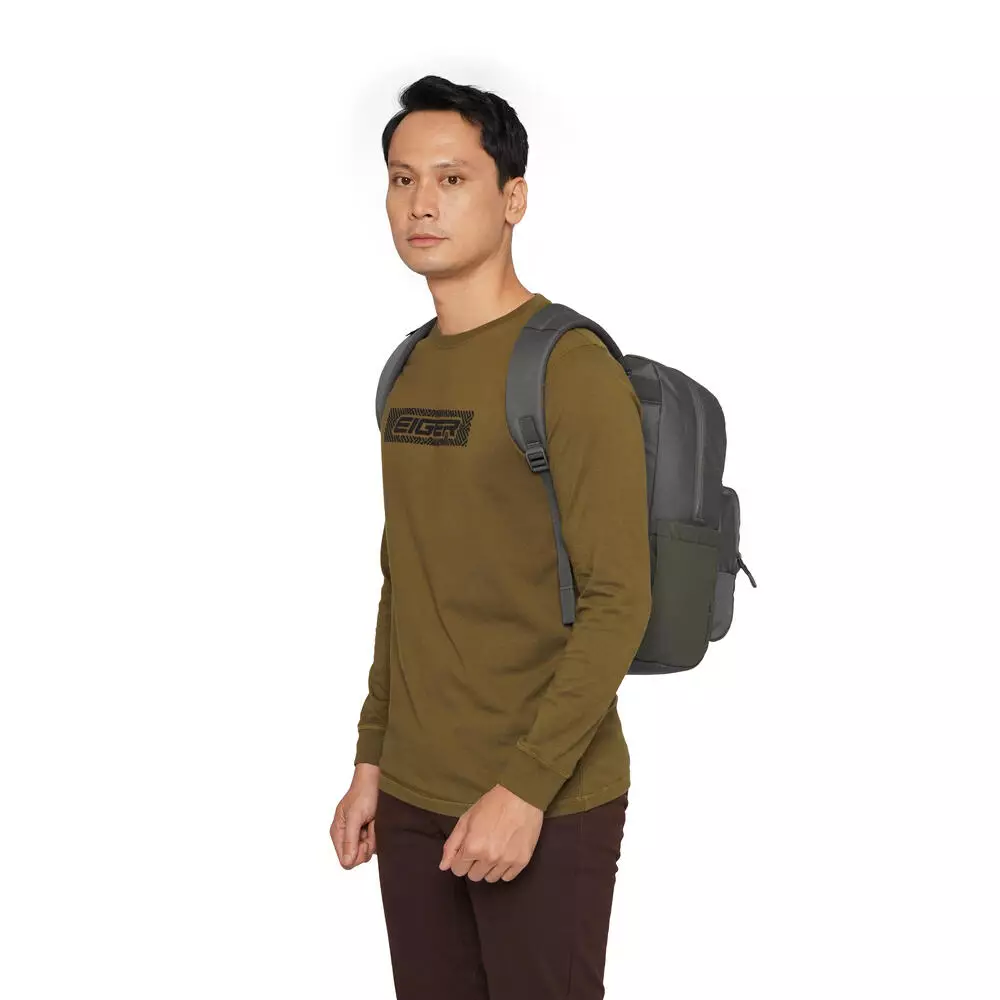 Eiger Footpath 1.3 21L Backpack